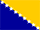 Bosnia & Herzegovina label