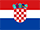 Croatia label