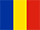 Romania label