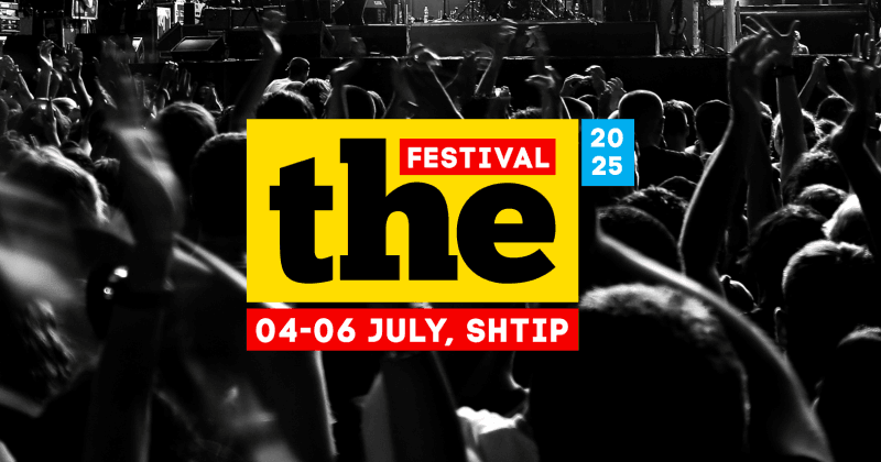 THE FESTIVAL #15 image