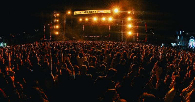 D FESTIVAL #16 image